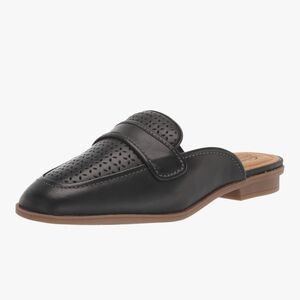 Clarks Womens Lyrical Rose Mule